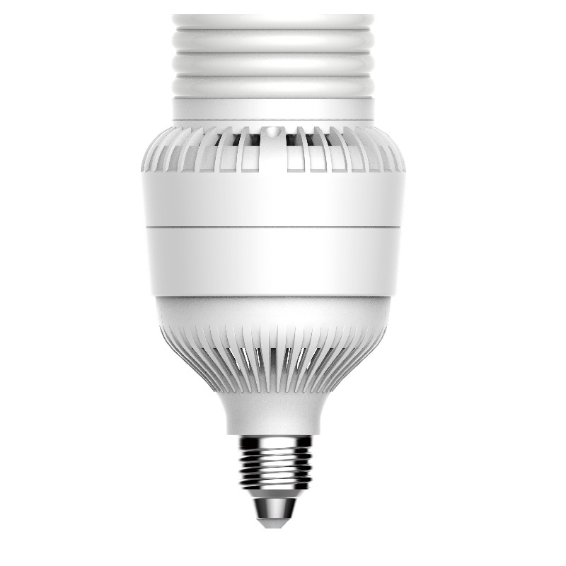 40 W LED-lamppu