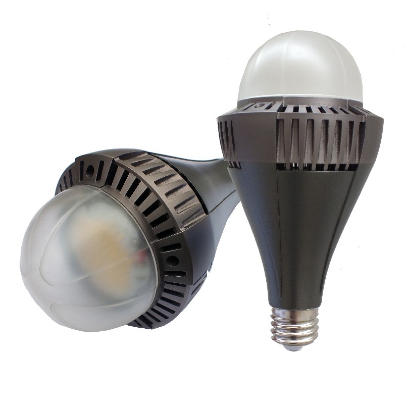 100 W LED-lamppu